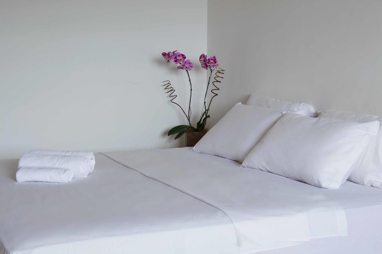 Gran Hotel Galeao Goiânia Kültér fotó